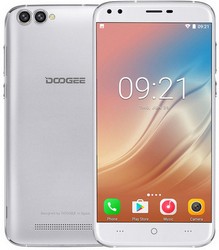 Замена батареи на телефоне Doogee X30 в Москве
